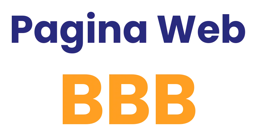 Páginas web baratas y profesionales en Argentina — Pagina Webbb