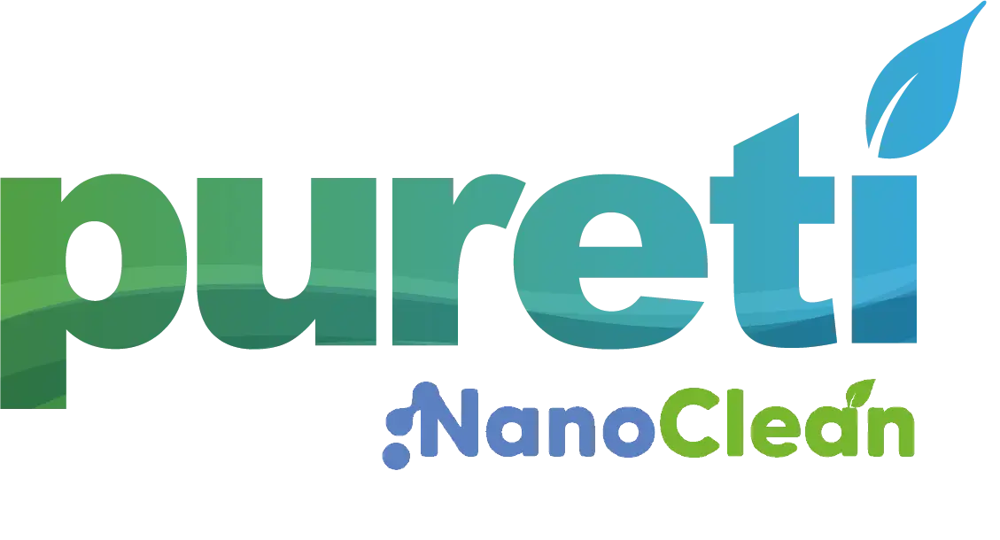 Pureti x NanoClean